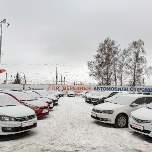 Фото от владельца Автомобили с пробегом, ООО