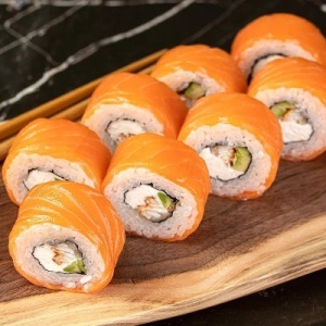 Фото от владельца SUSHI HOLL, ресторан доставки японской кухни