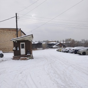 Фото от владельца Автостоянка