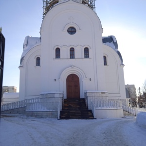 Фото от владельца Воскресная школа, Храм Благовещения Пресвятой Богородицы