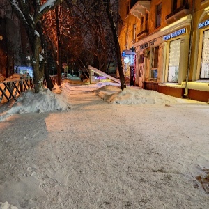 Фото от владельца На Чердаке, салон