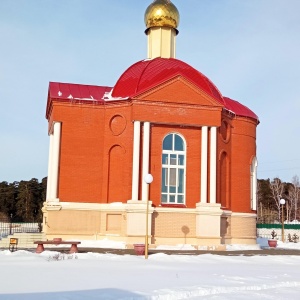 Фото от владельца Храм святой великомученицы Параскевы Пятницы, с. Чернолучье