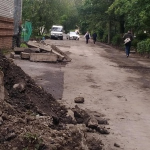 Фото от владельца ДорРемСтрой, многопрофильная компания