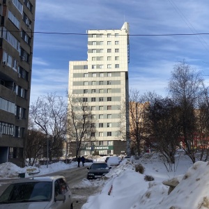 Фото от владельца Plaza, деловой центр