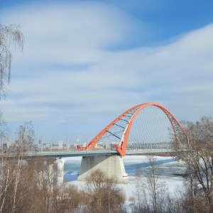 Фото от владельца Бугринская роща, парк культуры и отдыха