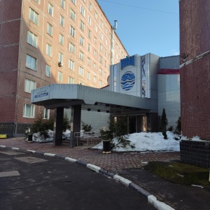 Фото от владельца Байкал, ОАО, гостиница