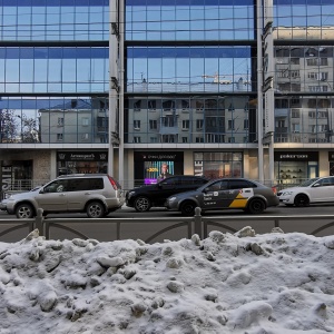 Фото от владельца Гермес Плаза, торговый центр