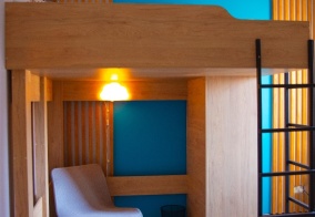 Хостел People Hostel & Suites в Бишкеке