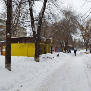 Фото от владельца Пивное место, магазин-бар