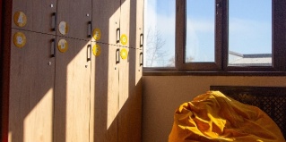 Бишкек: Хостел People Hostel & Suites