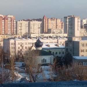 Фото от владельца Храм Казанской иконы Божией Матери