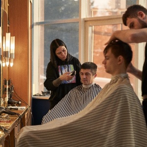 Фото от владельца Barber OTTO, мужская парикмахерская