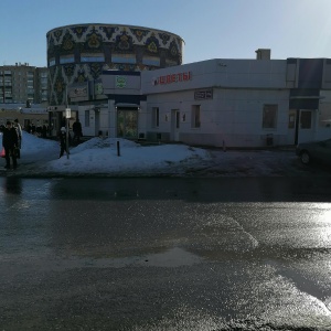 Фото от владельца Салон цветов, ИП Нигматуллина Н.В.