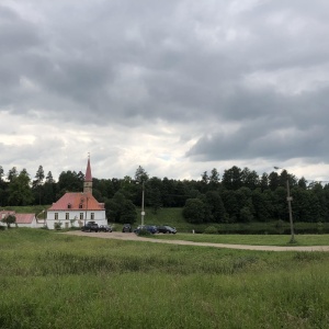 Фото от владельца Приоратский дворец, музей