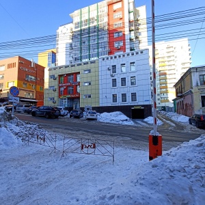 Фото от владельца Тонус-клуб