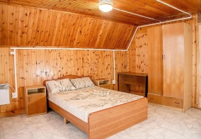 Турбаза Chekhoff Village в Краснодарском крае
