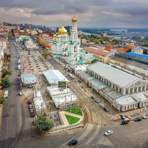 Фото от владельца Центральный рынок, ЗАО