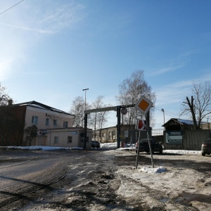 Фото от владельца Авто-Альянс, ООО, оптовая компания