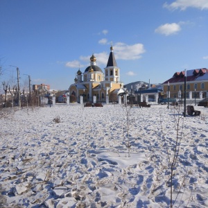 Фото от владельца Храм в честь Рождества Христова