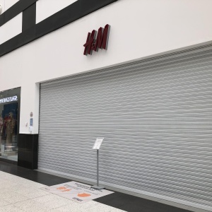 Фото от владельца H & M, магазин одежды