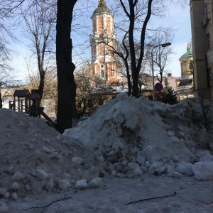 Фото от владельца Храм Великомученика Федора Стратилата