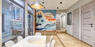 Сириус: Гостевой дом Fenix