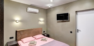 Сириус: Гостевой дом Fenix