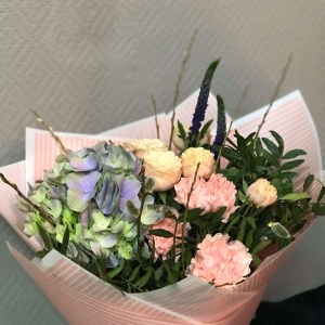 Фото от владельца Duty Free Flowers, магазин цветов