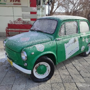 Фото от владельца Палермо, кафе