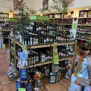 Фото от владельца Оливия, сеть магазинов оливковых масел