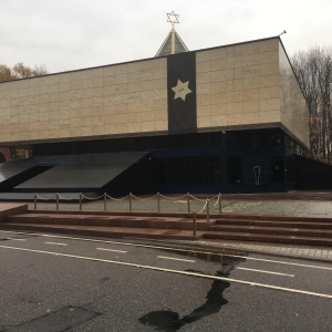 Фото от владельца Парк Победы