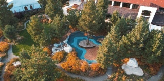 Тольятти: Отель Парк Отель