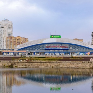 Фото от владельца Торговый центр