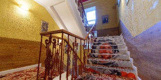 Санкт-Петербург: Отель Арт Авеню