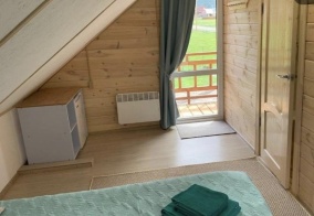 Турбаза Чекаго в Республике Алтай