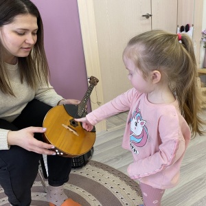 Фото от владельца Школа-Монтессори детского развития