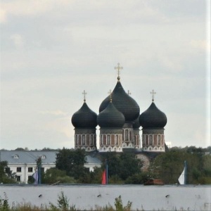 Фото от владельца Собор Покрова Пресвятой Богородицы в Измайлово