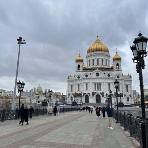 Фото от владельца Храм Христа Спасителя