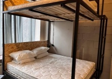 Владикавказ: Капсульные отели Rock hostel