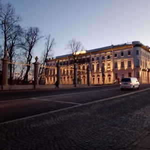 Фото от владельца Санкт-Петербургский государственный институт культуры