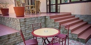 Анапа: Гостевой дом Диамант