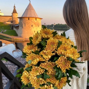 Фото от владельца Цветочная база