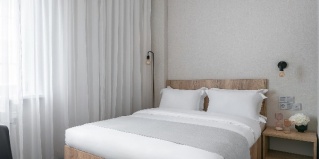 Владивосток: Отель Breezko Hotel Vladivostok