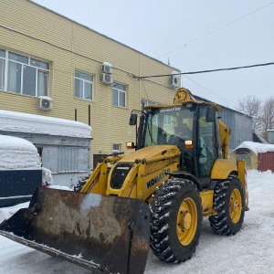 Фото от владельца Строительное управление РСТ, ООО