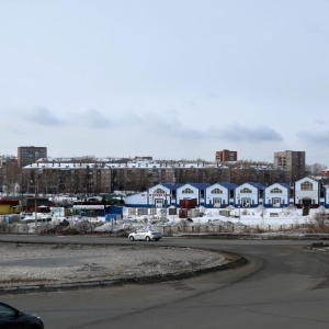 Фото от владельца Гагаринский, торговый центр