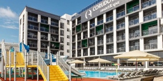 Витязево: Отель Corudo Family Resort&Spa