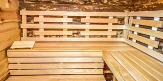 Богородский городской округ: Отель Дубки