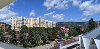 Кисловодск: Отель Проспект
