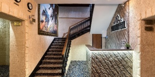 Москва: Отель Винтерфелл Курский Вокзал