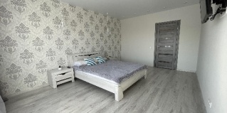 Иркутск: Апартаменты Центральный парк